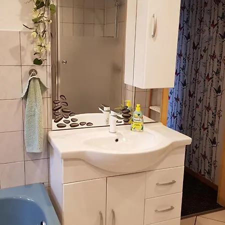 Apartment Pfitzmann