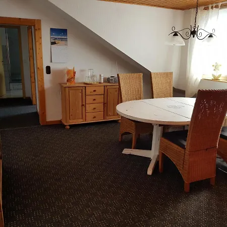 Apartment Pfitzmann Flensburg