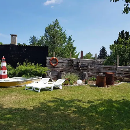 Pfitzmann Apartment Flensburg