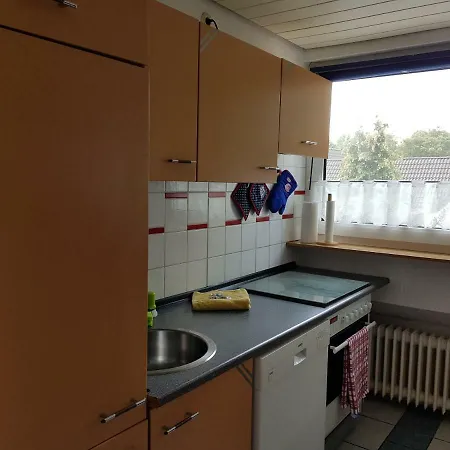 Pfitzmann Appartamento *