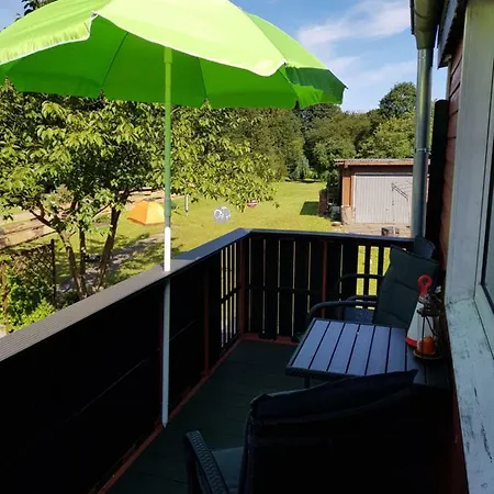 Pfitzmann Apartment Flensburg