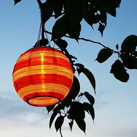 Pfitzmann Appartamento Flensburgo