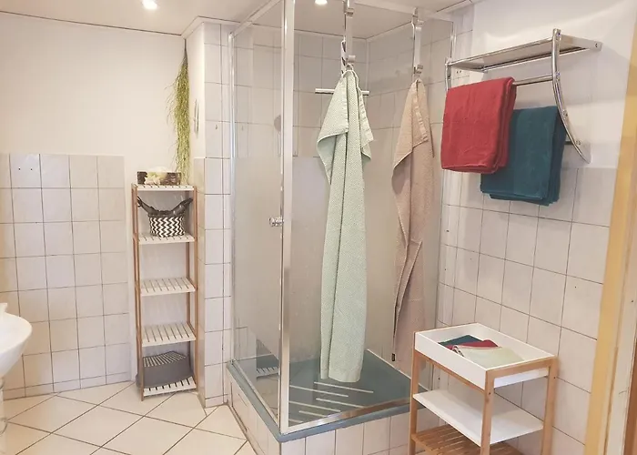 Pfitzmann 아파트 *