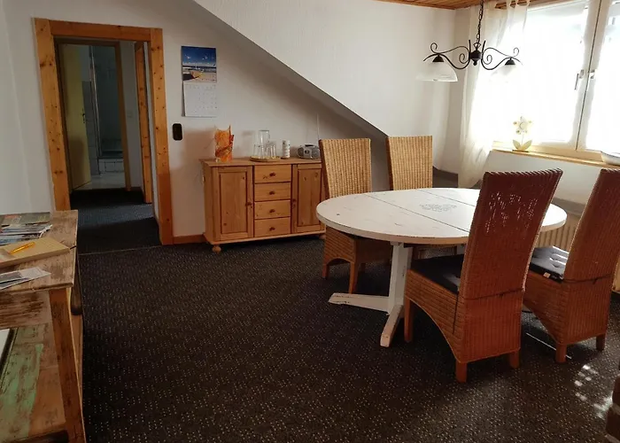 Apartament Pfitzmann Flensburg