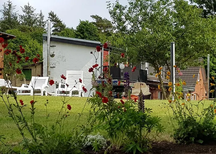 아파트 Pfitzmann *