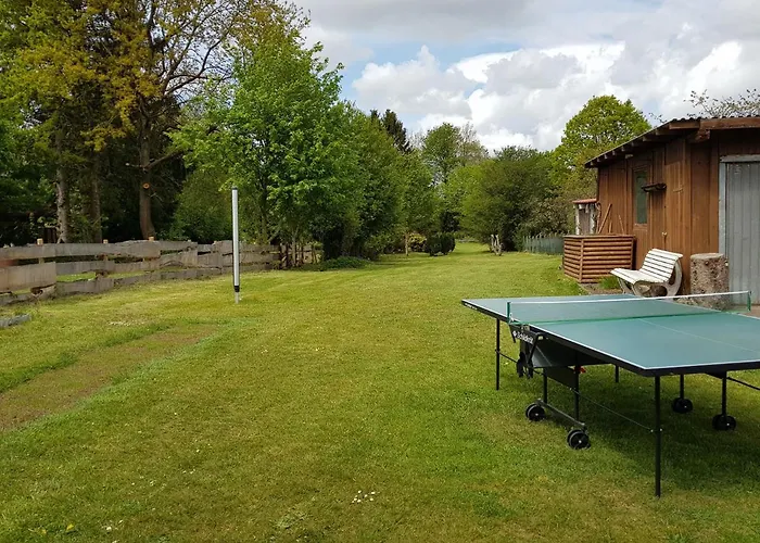 Apartament Pfitzmann