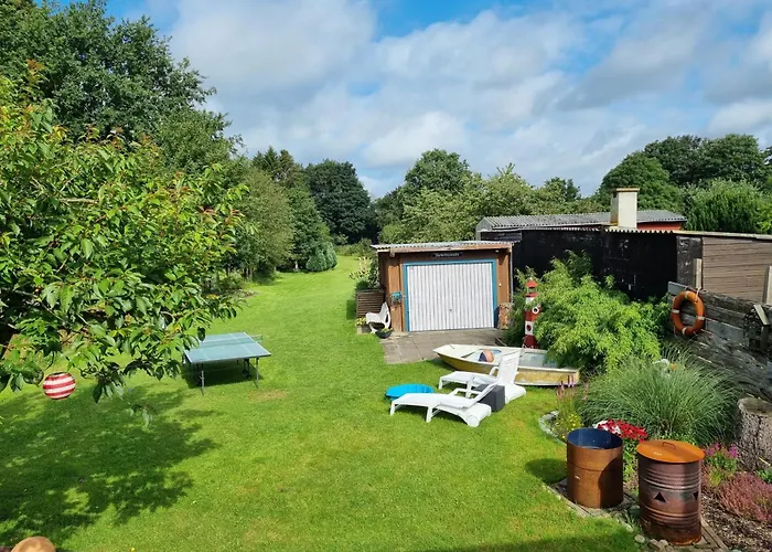 Apartament Pfitzmann