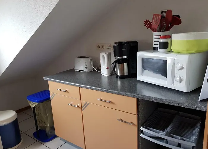 Pfitzmann * 플렌스부르크