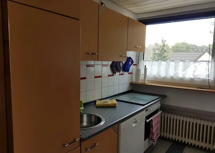 Pfitzmann Apartament *