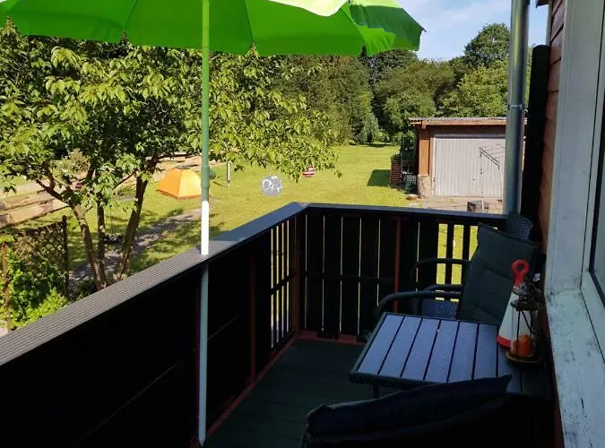 Pfitzmann 아파트 플렌스부르크