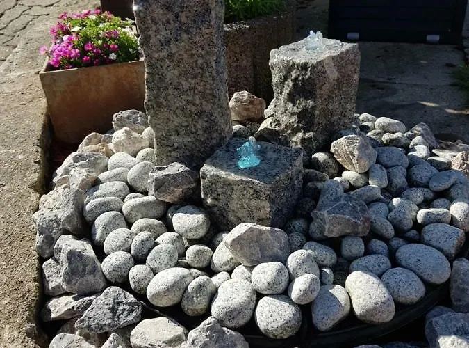 Pfitzmann * 플렌스부르크