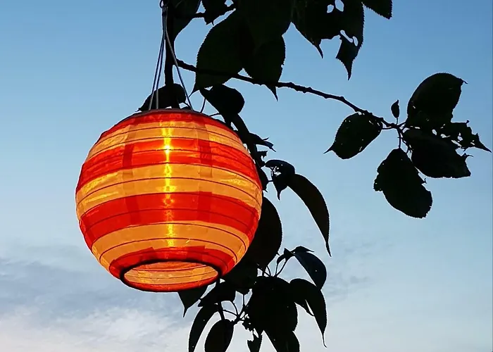 Pfitzmann 아파트 플렌스부르크